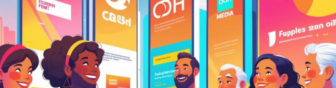 Top OOH Media Trends in 2025 Every Marketer Should Know Top OOH Media Trends in 2025 Every Marketer Should Know