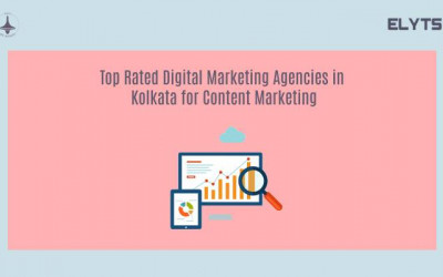 Digital Marketing Agencies in Kolkata | Elyts Branding