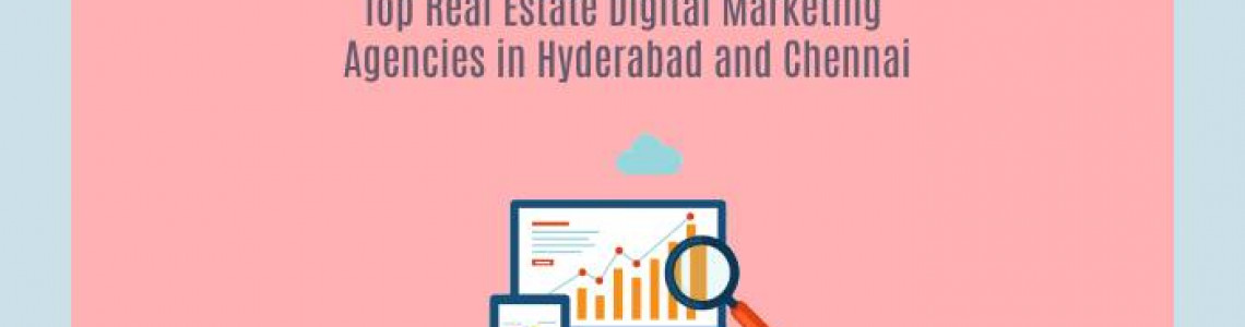 Top Digital Marketing Agencies | Hyderabad | Chennai