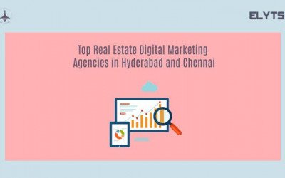 Top Digital Marketing Agencies | Hyderabad | Chennai