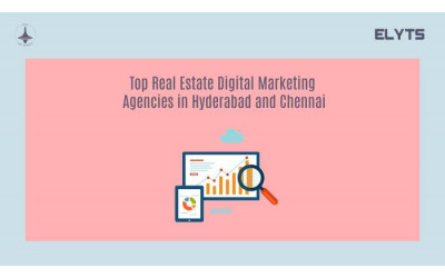 Top Digital Marketing Agencies | Hyderabad | Chennai