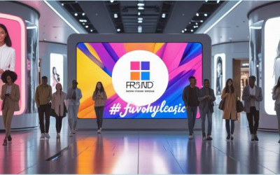 Top Trends | Mall Media Advertising | Boost Brand Visibility