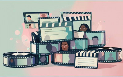 Trends | Ad Film Making | AR | VR | Digital Marketing | Elyts