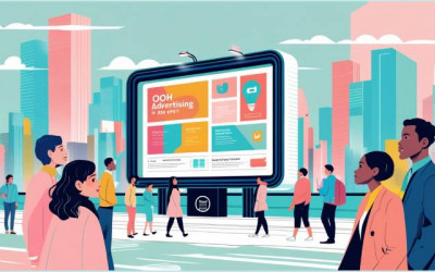 OOH Media | Billboards | Transit Ads | Digital Marketing | Elyts
