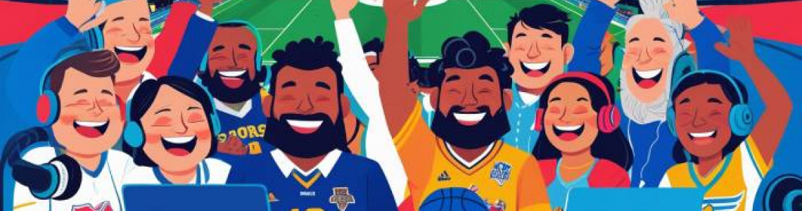 User Generated Content | Sports Media | Digital Marketing | Elyts