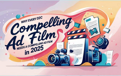 Using AI | VFX | Modern Ad Film Production | Digital Marketing