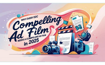 Using AI | VFX | Modern Ad Film Production | Digital Marketing