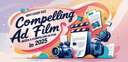 Using AI | VFX | Modern Ad Film Production | Digital Marketing