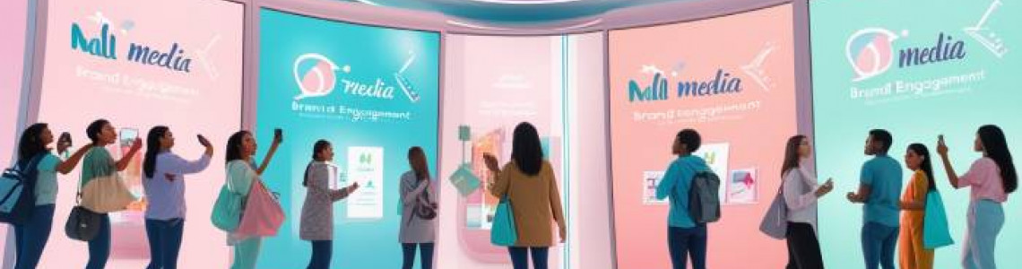 Digital Mall Screens | Interactive Brand Engagement | Digitally Digital Mall Screens | Interactive Brand Engagement | Digitally
