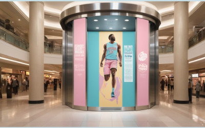 Leveraging Elevator | Effective Advertising | Digital Marketing