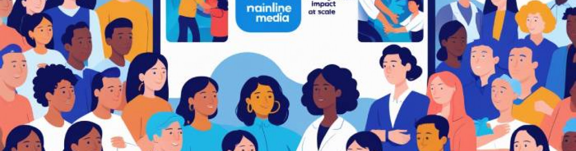 Using Mainline Media | CSR Campaigns | Digital Marketing | Elyts Using Mainline Media | CSR Campaigns | Digital Marketing | Elyts