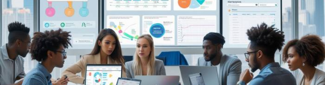 Using Marketing Automation Tools | Streamline Workflows | Digital