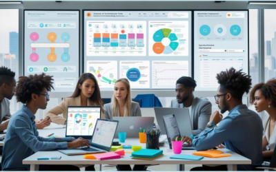 Using Marketing Automation Tools | Streamline Workflows | Digital