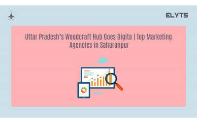 Uttar Pradesh’s  Digital | Marketing Agencies in Saharanpur