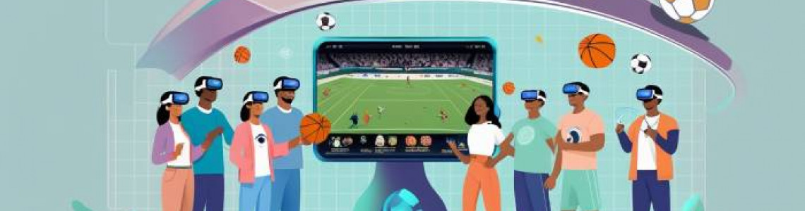 Virtual Reality | Augmented Reality | Sports Media | Digitally Virtual Reality | Augmented Reality | Sports Media | Digitally