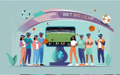 Virtual Reality | Augmented Reality | Sports Media | Digitally