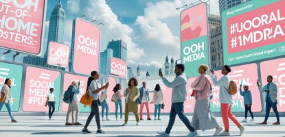 Voice Activated Billboards | Outdoor Advertising | Digitally