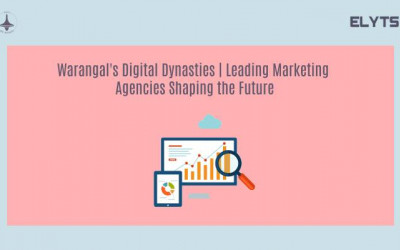 Warangal's Digital Dynasties | Leading Marketing Agencies