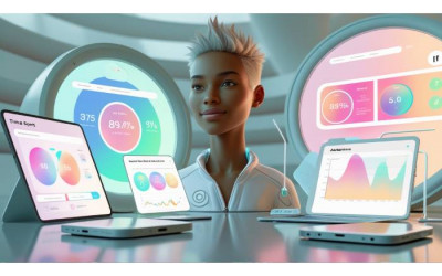 Wearables | Data | Media | Athlete’s New Narrative Tool | Digital