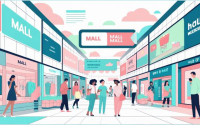 Footfall Insights | Mall Media | Campaigns Smartly | Digitally