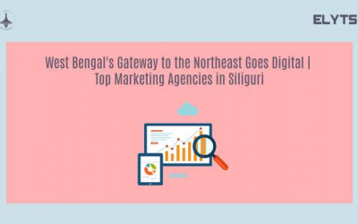 West Bengal's Goes Digital | Marketing Agencies Siliguri