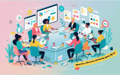 Full Service | Advertising Agency | Actually Do | Digital | Elyts