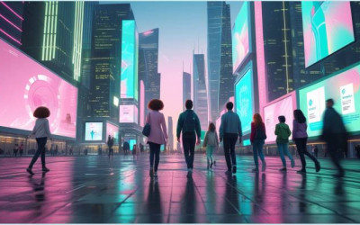 DOOH | Complete Guide | Marketing Trends 2025 | Elyts Branding