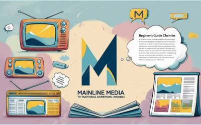 Mainline Media | Beginner’s Guide | Digital Marketing | Elyts