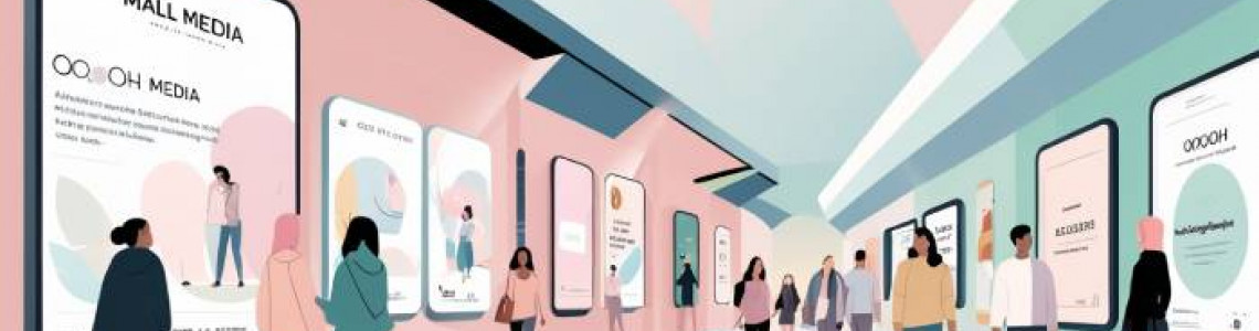 Mall Media | Advertising | Shopper’s Journey | Digitally Mall Media | Advertising | Shopper’s Journey | Digitally