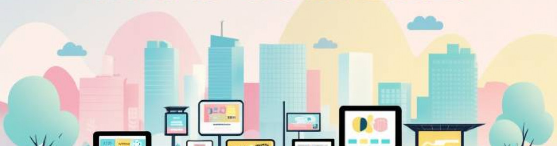 OOH Media | Complete Guide | Digital Marketing | Elyts Branding OOH Media | Complete Guide | Digital Marketing | Elyts Branding