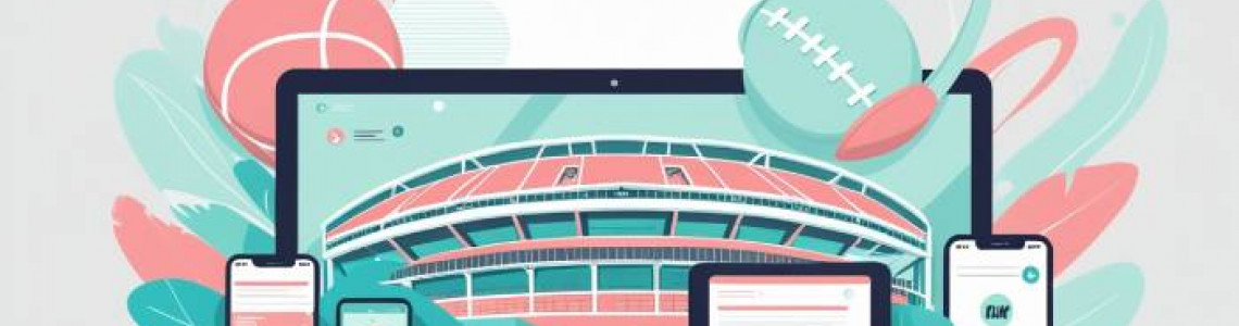 Sports Media | Game Changer | Digital Marketing | Elyts Branding Sports Media | Game Changer | Digital Marketing | Elyts Branding