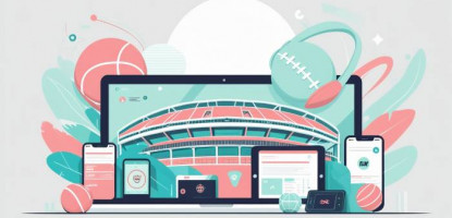 Sports Media | Game Changer | Digital Marketing | Elyts Branding