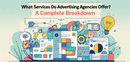 Advertising Agencies | Social Media Marketing | Digital Marketing