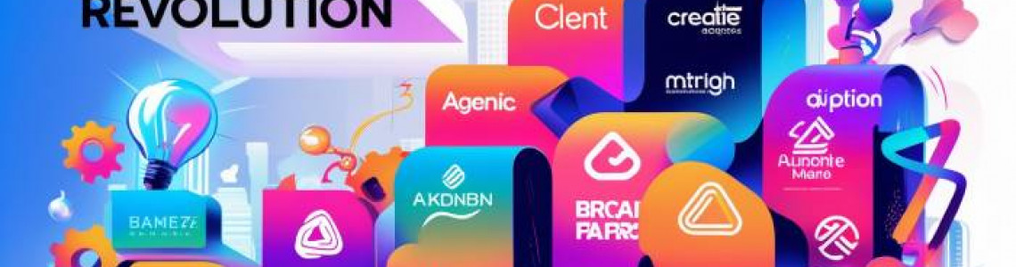 10 Advertising Agencies | Who’s Leading the Creative Revolution?