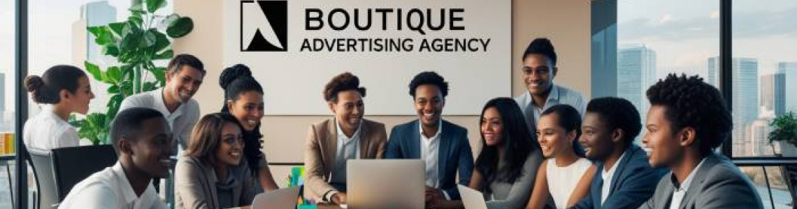 Boutique Advertising Agencies | Gaining Popularity | Digitally