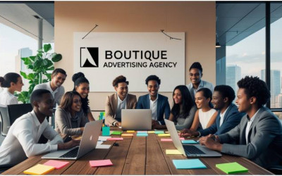 Boutique Advertising Agencies | Gaining Popularity | Digitally