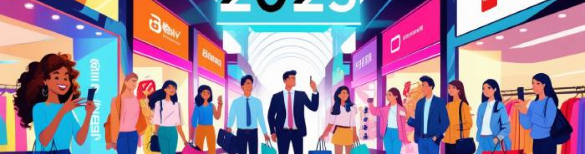 Brands | Increasing Budgets | Mall Advertising | Digital | Elyts
