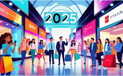 Brands | Increasing Budgets | Mall Advertising | Digital | Elyts