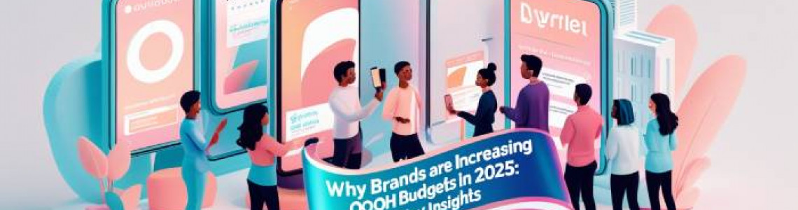 Brands | Increasing OOH Budgets | Digital Marketing | Elyts Brands | Increasing OOH Budgets | Digital Marketing | Elyts