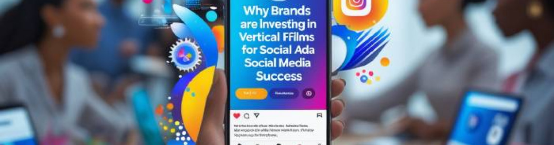 Brands | Investing | Vertical Ad Films | Social Media | Digitally