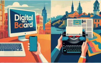 Why Brands are Switching to Boutique Advertising Agencies in 2025