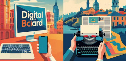 Why Brands are Switching to Boutique Advertising Agencies in 2025