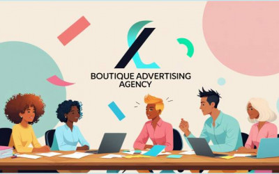 Businesses | Partnering | Boutique | Ad Agencies | Digitally
