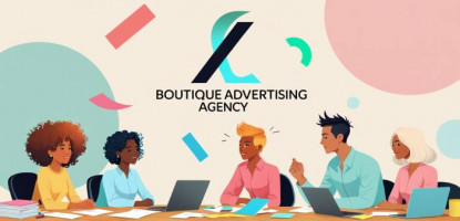 Businesses | Partnering | Boutique | Ad Agencies | Digitally