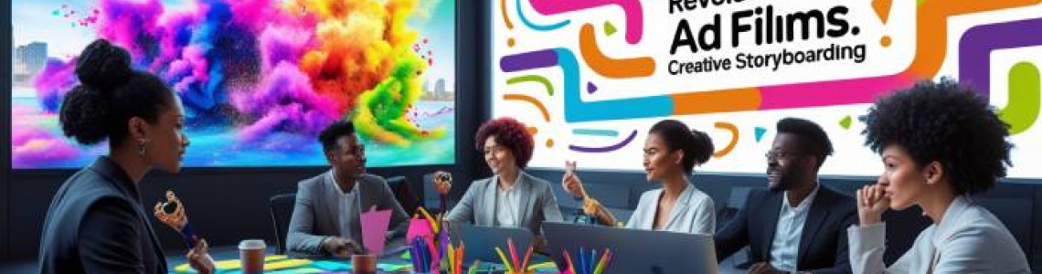 Why Businesses in Tier-2 and Tier-3 Cities Need Creative Ad Films Why Businesses in Tier-2 and Tier-3 Cities Need Creative Ad Films