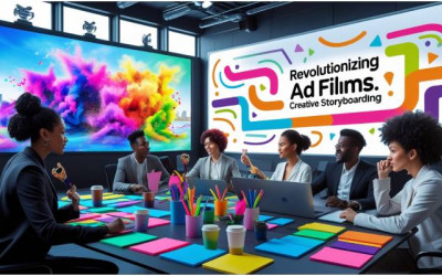 Why Businesses in Tier-2 and Tier-3 Cities Need Creative Ad Films