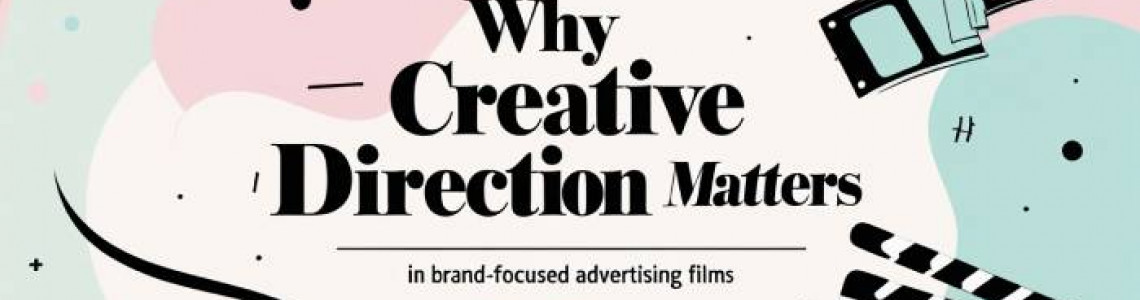 Creative Direction Matters | Advertising Films | Digital | Elyts Creative Direction Matters | Advertising Films | Digital | Elyts
