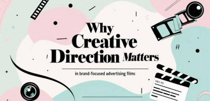 Creative Direction Matters | Advertising Films | Digital | Elyts