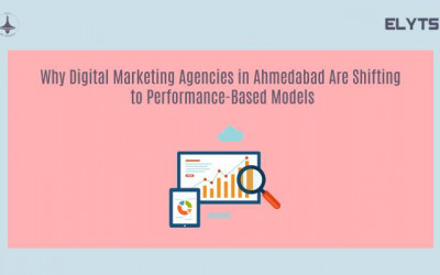 Digital Marketing Agencies in Ahmedabad | Elyts