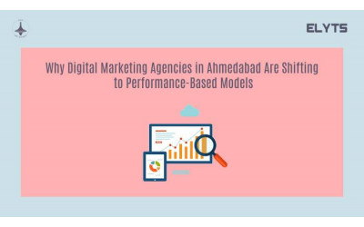 Digital Marketing Agencies in Ahmedabad | Elyts